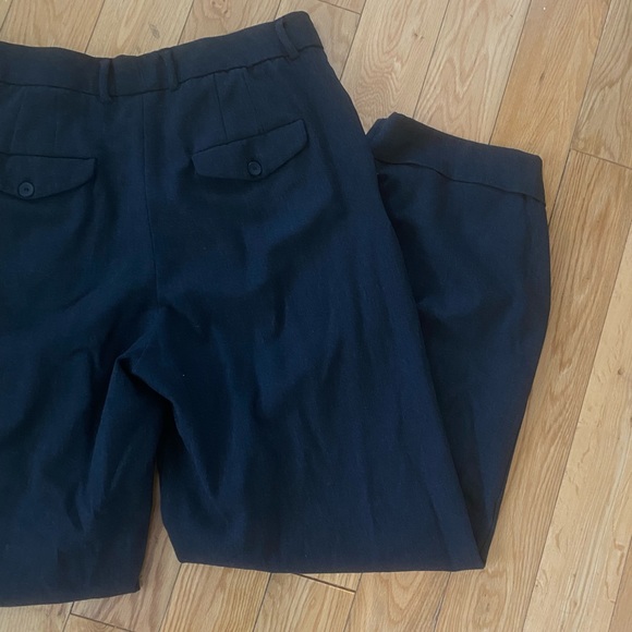 Mango pants - Picture 6 of 13